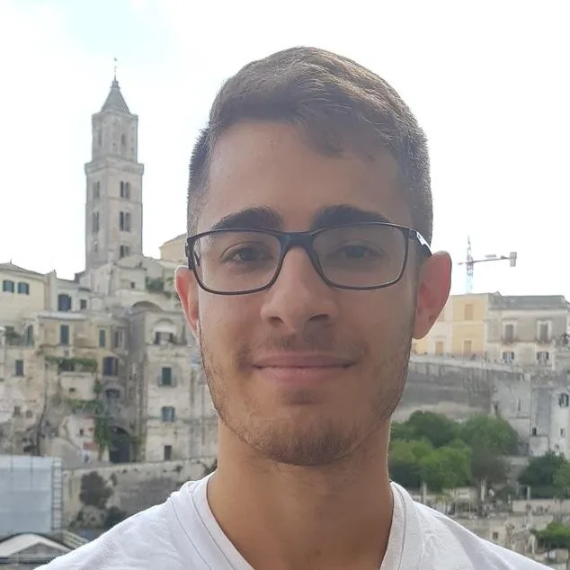 Alessio Grossi