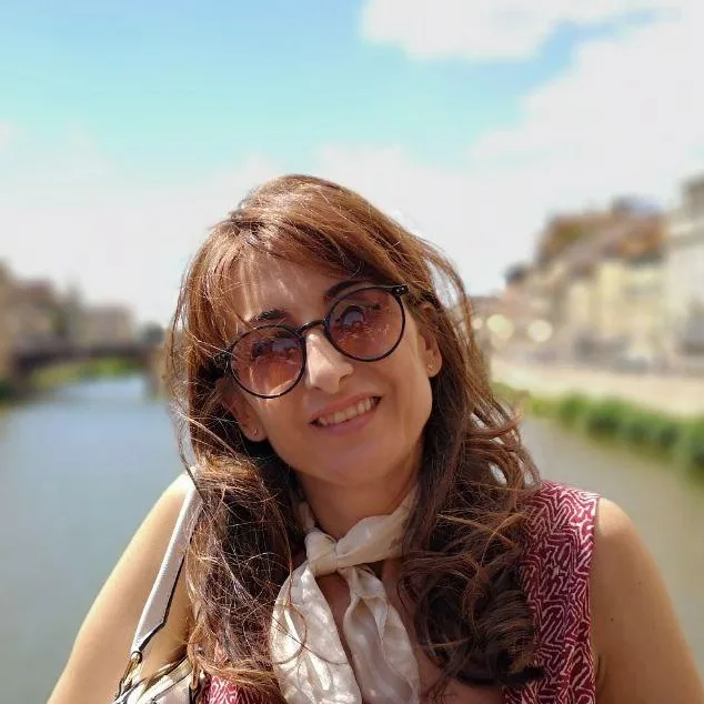 Brunella Porcari