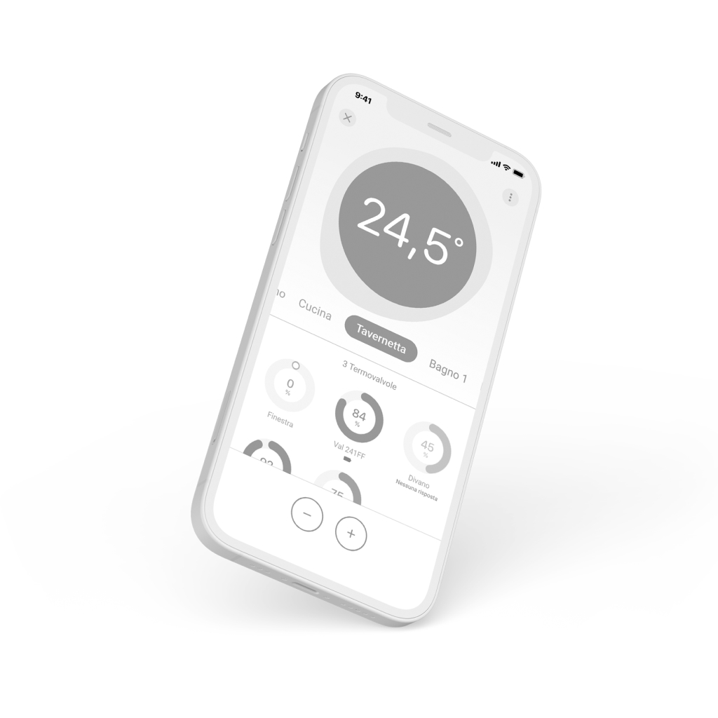 Building Automation
