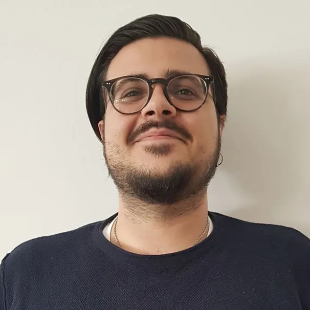 Davide D'Angelo