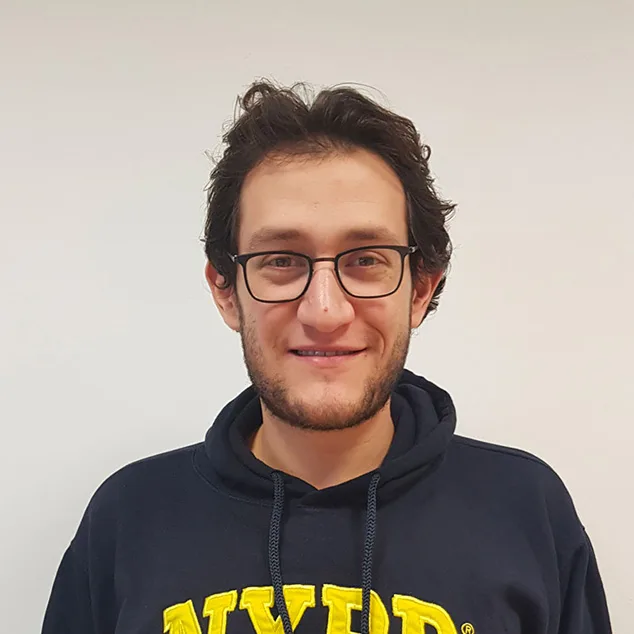 Giuseppe Disimino