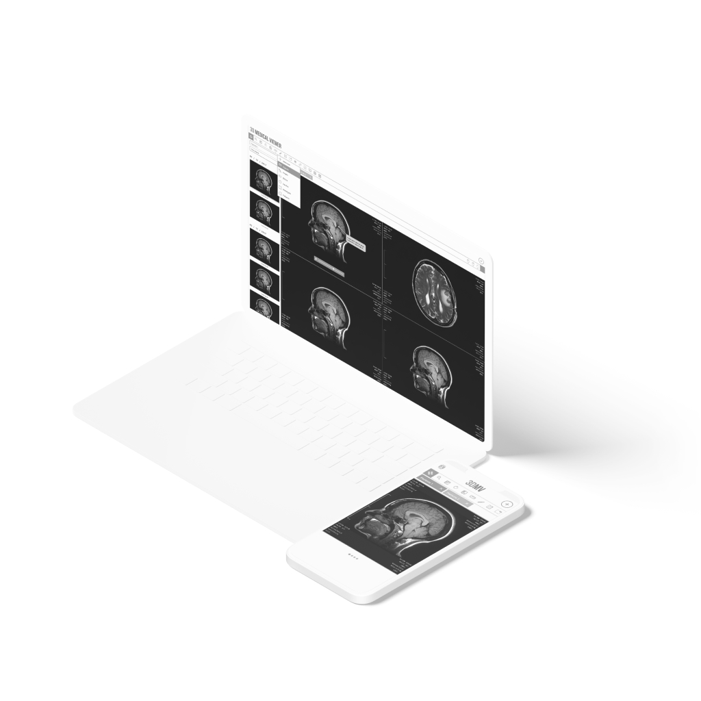 Medical Viewer