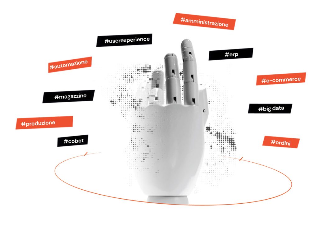 Smart Factory & Industry 5.0