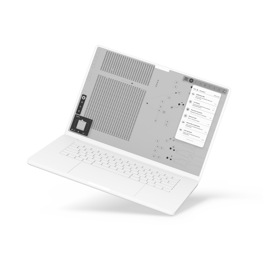 Intimissimi Task scheduler