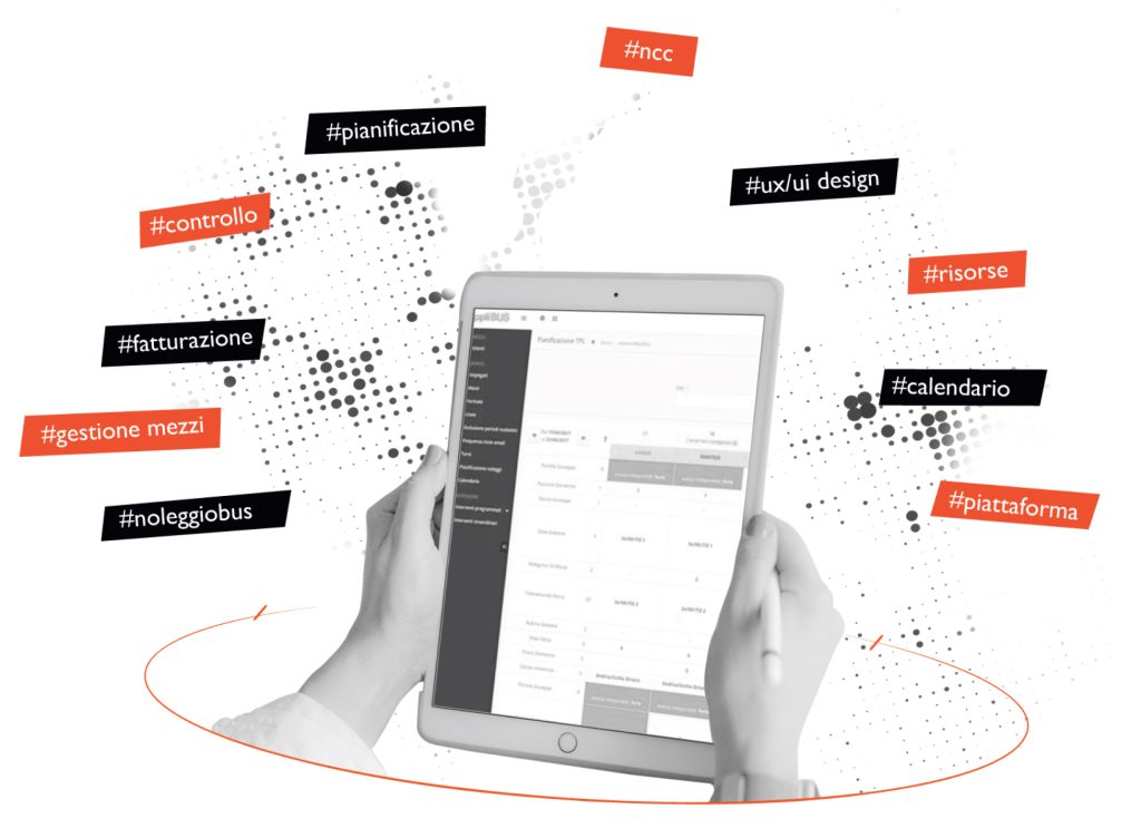 AppliBus