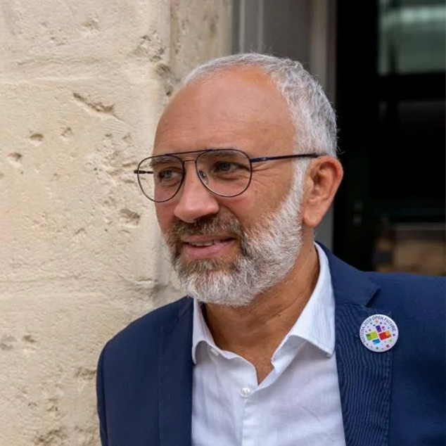 Giovanni Oliva
