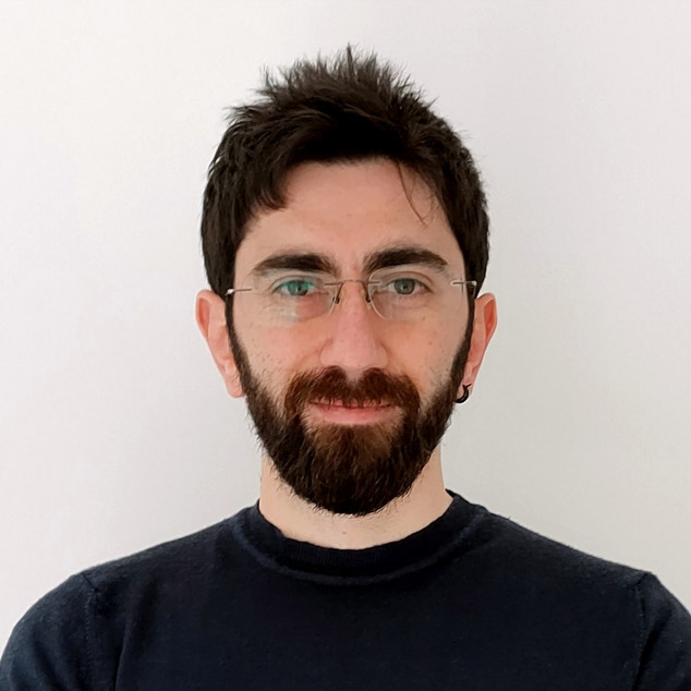 Marco Colucci