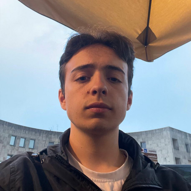 Mattia Piancazzo