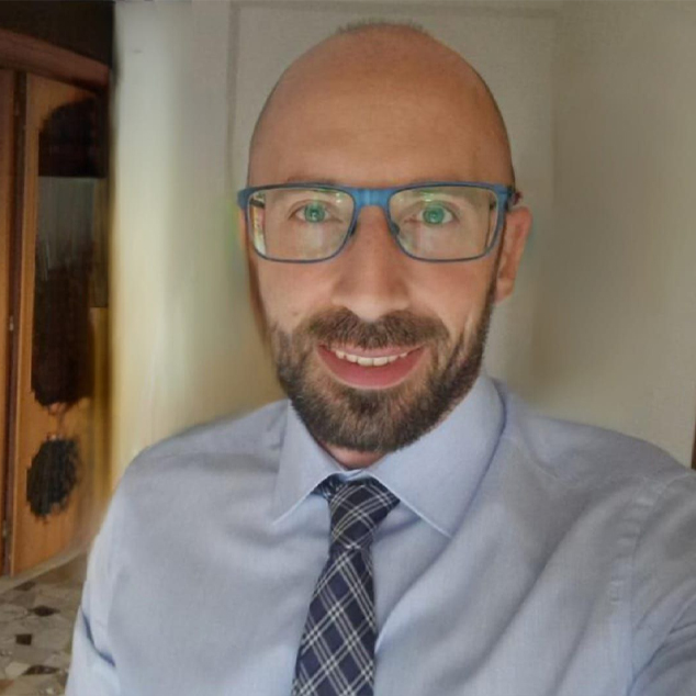 Angelo D'Alconzo