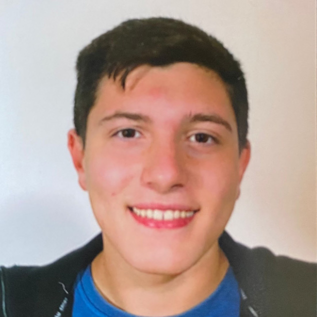 Damiano Sarra