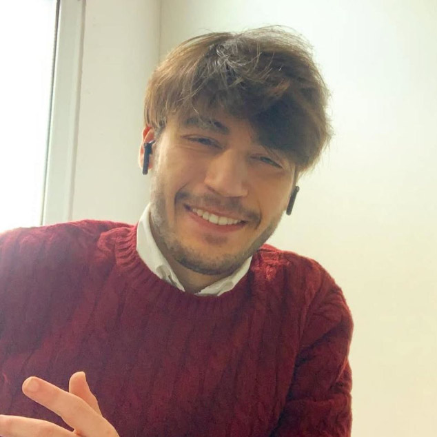 Gianluca Schiavarelli